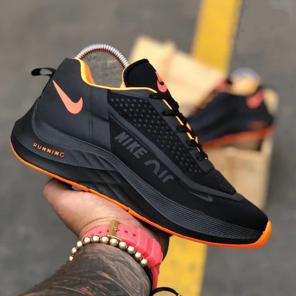 Air Running