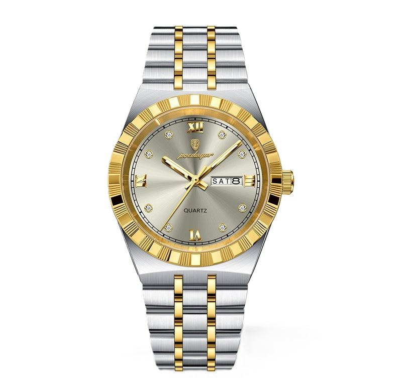 RELOJ ORIGINAL POEDAGAR
