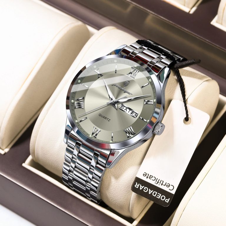 RELOJ ORIGINAL POEDAGAR
